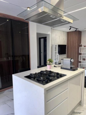 Coin Confort 2 chambres de luxe avec piscine